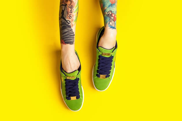 ピックアップ1 テキストテキスト